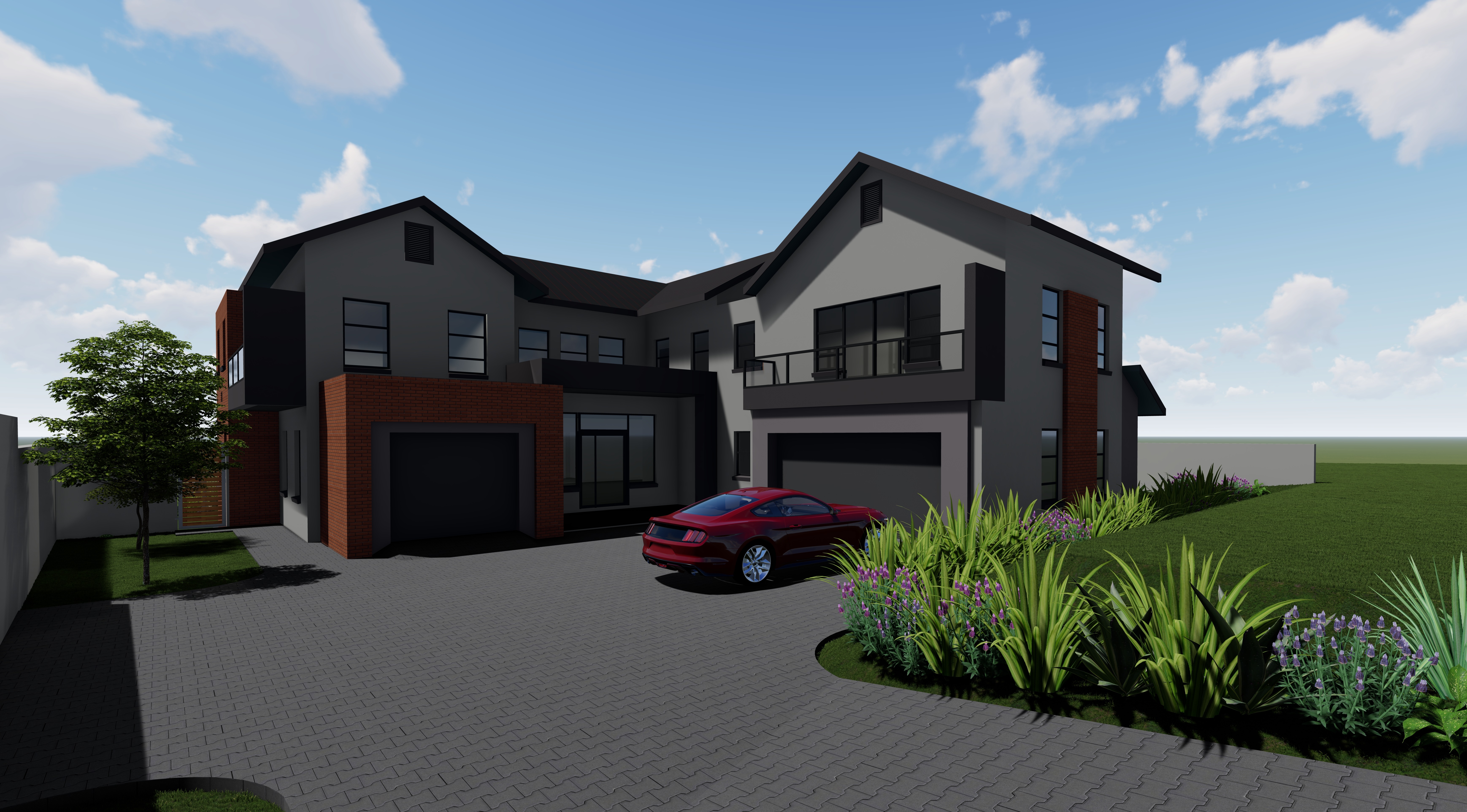 3D Design Image